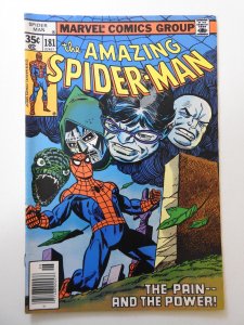 The Amazing Spider-Man #181 (1978) FN Condition!