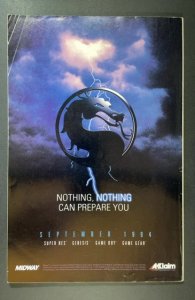 Superboy Annual #1 (1994)