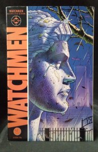 Watchmen #2 (1986)