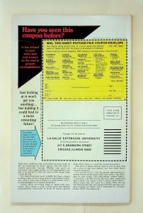 Avengers #137 (Jul 1975, Marvel) - Very Good-