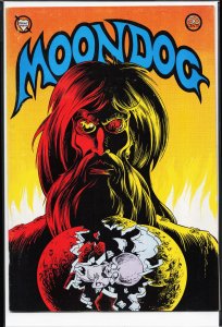 Moondog #3 (1973)