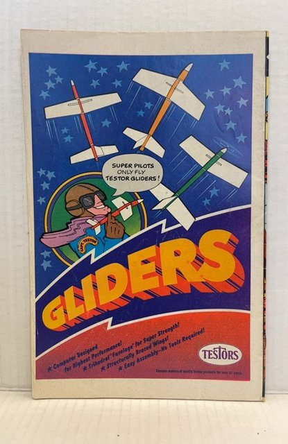 Fantastic Four #198 (1978)