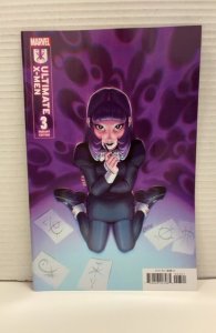 Ultimate X-Men #3 Cola Cover (2024)