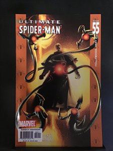 Ultimate Spider-Man #55 (2004)