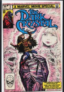 The Dark Crystal #2 (1983) The Dark Crystal