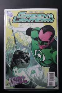 Green Lantern #32 Direct Edition (2008)