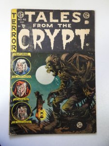 Tales from the Crypt #46 (1955) VG Condition