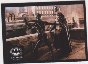 1992 O-Pee-Chee Batman Returns #I