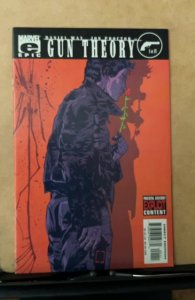 Gun Theory #1 (2003)