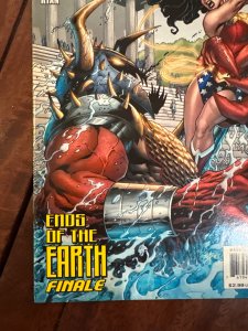 Wonder Woman #23 (2008)