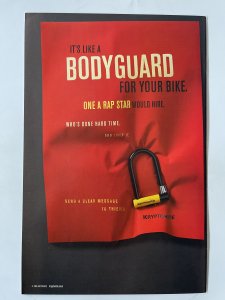 OMAC #3 - VF+ (2006)