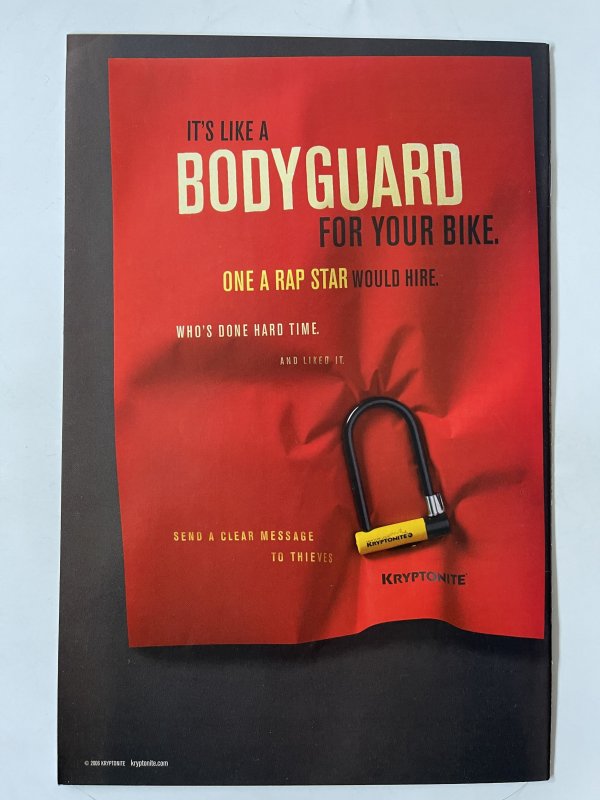 OMAC #3 - VF+ (2006)