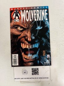 Wolverine #174 VF-NM Marvel Comic Book X-Men 3 ET10