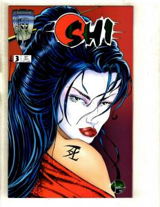 9 Comics Kabuki 1 The Tale of One Bad Rat 1 Dark Horse Comics 8 Shi 2 3 + J362