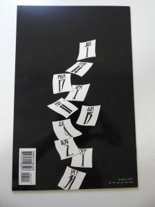 Batman: The Long Halloween #4 (1997) VF Condition