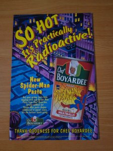 Spider-Man #67 Direct Market Edition ~ NEAR MINT NM ~ 1996 Marvel Comics
