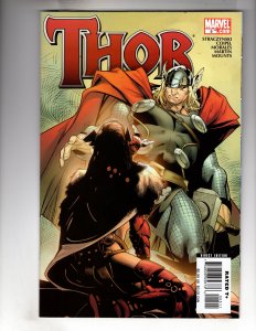 Thor #5 (2008)   / MC#93