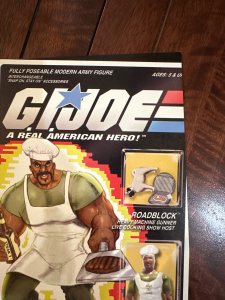 G.I. Joe: Frontline #18 (2003)