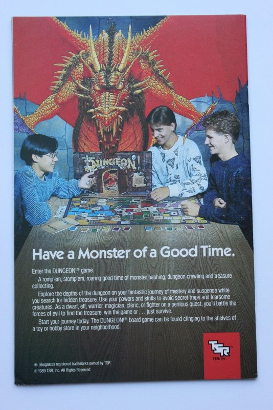 Ghost Rider #7 (1990) Ghost Rider NM