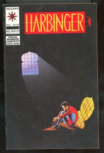 Harbinger #20 (1993) Harbinger