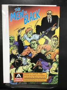 Sapphire #1 (1990) must be 18