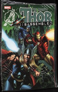 Thor #81 (2004)