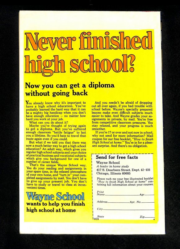 Amazing Spider-Man #143 1st Appearance Cyclone! Sage Clone!