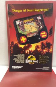 Teenage Mutant Ninja Turtles Adventures #52 (1994)