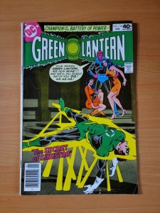 Green Lantern #124 ~ VERY FINE - NEAR MINT NM ~ 1980 DC Comics