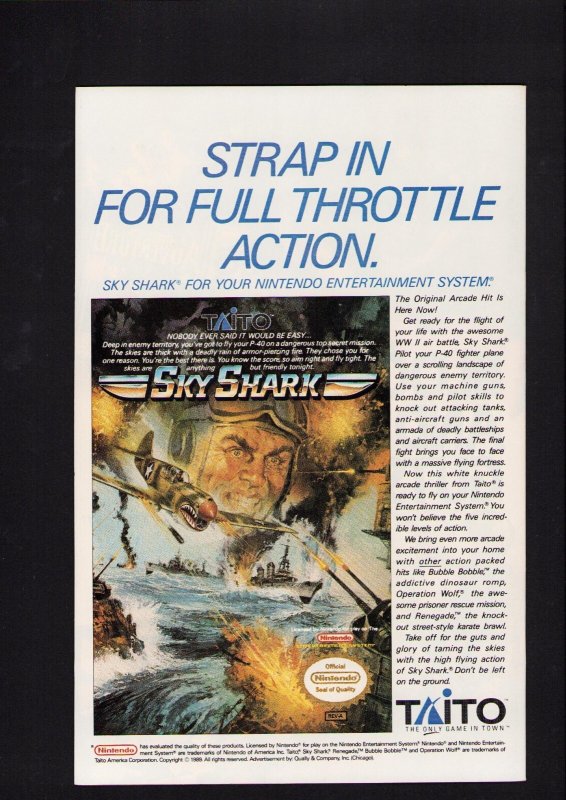 Captain America #368 - SIGNED BY MARK BAGLEY! (8.0) 1990