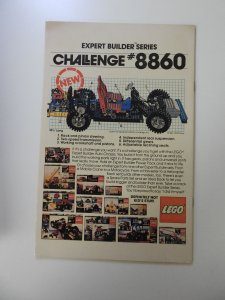 Wonder Woman #287 (1982) VG+ condition