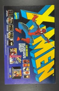 Wolverine #74 (1993)