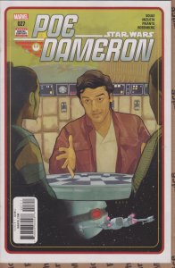 Poe Dameron #27