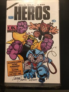 Heros (1991)