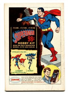 ACTION COMICS #319 comic book 1964-SUPERMAN-SUPERGIRL-KRYPTONITE VF-