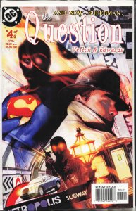 The Question #4 (2005) The Question