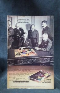 Peter Parker, The Spectacular Spider-Man #100 (1985)