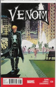 Venom #36 (2013) Venom