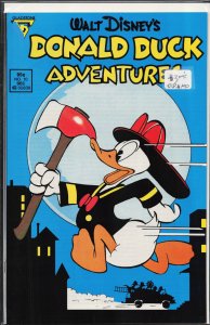 Donald Duck Adventures #10 (1988)