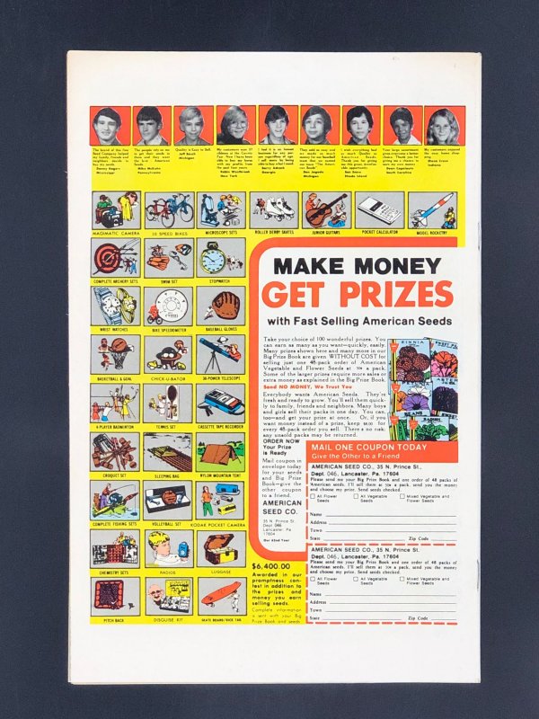 The Savage She-Hulk #3 (1980)