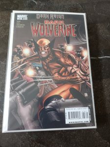 Wolverine: Dark Wolverine #2 (2010)