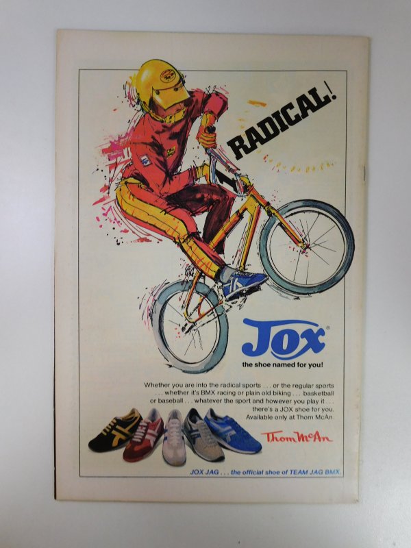 Wonder Woman #281 (1981)