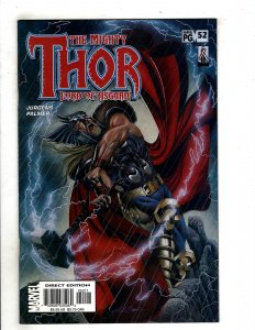 Thor #52 (2002) OF33
