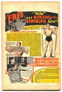 Funny Comic-Tunes #23  1946 - Timely  -VG+ - Comic Book