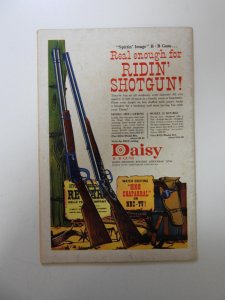 Adventure Comics #370 (1968) FN- condition