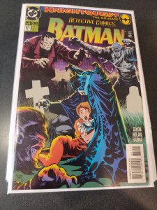 Detective Comics #671 (1994)