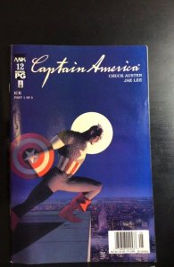 Captain America #12 (2003)