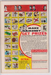 AVENGERS #97 (Mar 1972) Super sharp VG+ 4.5 off white to white! See description