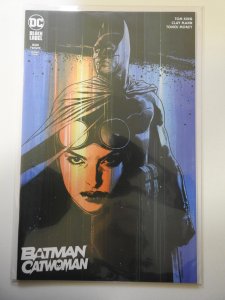 Batman/Catwoman #12 Variant