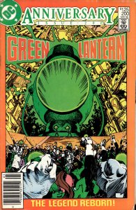 Green Lantern #200 (1986)